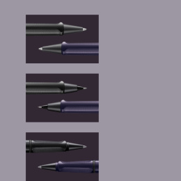 Safari Kulspetspenna Meteorite i gruppen Pennor / Fine Writing / Kulspetspennor hos Pen Store (137938)