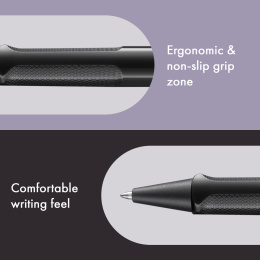 Safari Kulspetspenna Meteorite i gruppen Pennor / Fine Writing / Kulspetspennor hos Pen Store (137938)
