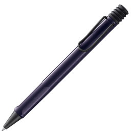 Safari Kulspetspenna Meteora i gruppen Pennor / Fine Writing / Kulspetspennor hos Pen Store (137944)