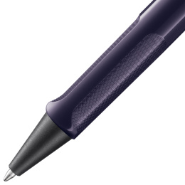 Safari Kulspetspenna Meteora i gruppen Pennor / Fine Writing / Kulspetspennor hos Pen Store (137944)
