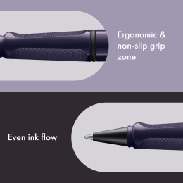 Safari Rollerball Meteora i gruppen Pennor / Fine Writing / Rollerball hos Pen Store (137945)