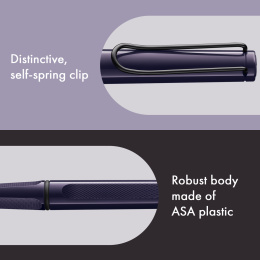Safari Rollerball Meteora i gruppen Pennor / Fine Writing / Rollerball hos Pen Store (137945)