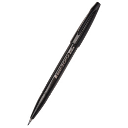 Fude Touch Brush Sign Pen 36-set i gruppen Pennor / Konstnärspennor / Penselpennor hos Pen Store (137956)
