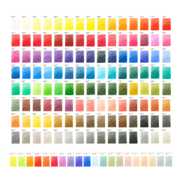 Färgpennor Polychromos 140-set i gruppen Pennor / Konstnärspennor / Färgpennor hos Pen Store (137959)