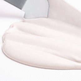 Transparent gesso 3000 120 ml i gruppen Konstnärsmaterial / Målarmedier och fernissa / Gesso och primer hos Pen Store (137979)
