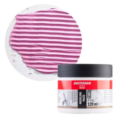 Modeling paste 1003 120 ml i gruppen Konstnärsmaterial / Målarmedier och fernissa / Akrylmedium hos Pen Store (137981)