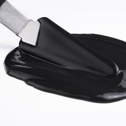 Black gesso 3007 120 ml i gruppen Konstnärsmaterial / Målarmedier och fernissa / Gesso och primer hos Pen Store (137983)