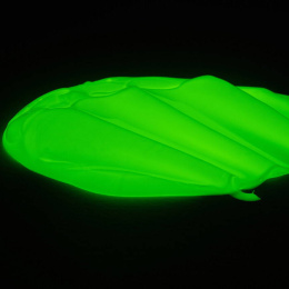 Glow in the dark medium 122 120 ml i gruppen Konstnärsmaterial / Målarmedier och fernissa / Akrylmedium hos Pen Store (137986)