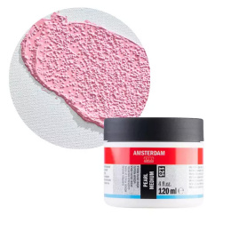 Pearl medium 125 120 ml i gruppen Konstnärsmaterial / Målarmedier och fernissa / Akrylmedium hos Pen Store (137987)