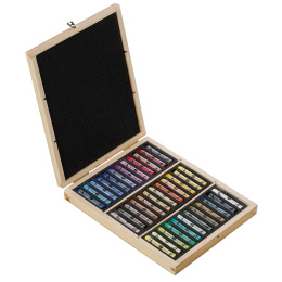 Mjukpastell Pastel 