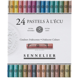 Mjukpastell Pastel 