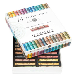 Mjukpastell Pastel 
