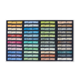 Mjukpastell Pastel 