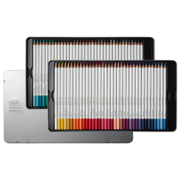 Studio Collection Akvarellpennor 72-set i gruppen Pennor / Konstnärspennor / Akvarellpennor hos Pen Store (138081)