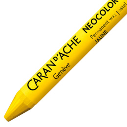 Neocolor I Pastellkritor 10-set i gruppen Konstnärsmaterial / Kritor och blyerts / Pastellkritor hos Pen Store (138089)