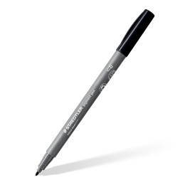 Pigment Arts Pen Svart i gruppen Pennor / Konstnärspennor / Tuschpennor hos Pen Store (138097)