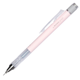 Mono Graph 0.5 Pastel Pink i gruppen Pennor / Skriva / Stiftpennor hos Pen Store (138127)