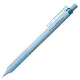 Mono Graph Lite 0.5 Smokey Blue i gruppen Pennor / Skriva / Stiftpennor hos Pen Store (138129)