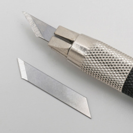 Modellkniv D-400P i gruppen Skapande & Hobby / Hobbytillbehör / Skärare hos Pen Store (138143)