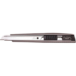Brytkniv A-300GRP 9 mm i gruppen Skapande & Hobby / Hobbytillbehör / Skärare hos Pen Store (138144)