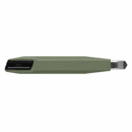 Brytkniv AR30D Leaf Green i gruppen Skapande & Hobby / Hobbytillbehör / Skärare hos Pen Store (138148)