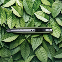 Brytkniv AR30D Leaf Green i gruppen Skapande & Hobby / Hobbytillbehör / Skärare hos Pen Store (138148)