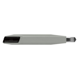 Brytkniv AR30D Stone Grey i gruppen Skapande & Hobby / Hobbytillbehör / Skärare hos Pen Store (138149)
