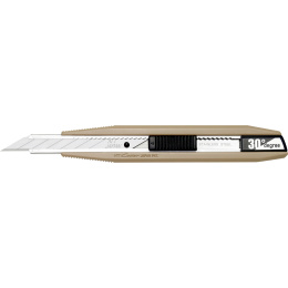 Brytkniv AR30D Wood Beige i gruppen Skapande & Hobby / Hobbytillbehör / Skärare hos Pen Store (138150)