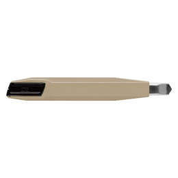Brytkniv AR30D Wood Beige i gruppen Skapande & Hobby / Hobbytillbehör / Skärare hos Pen Store (138150)
