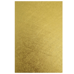Notebook Goshuincho Gold i gruppen Papper & Block / Konstnärsblock / Skissböcker hos Pen Store (138164)