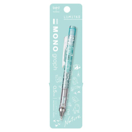 Mono Graph 0.5 Animal i gruppen Pennor / Skriva / Stiftpennor hos Pen Store (138167)