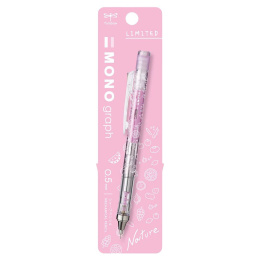 Mono Graph 0.5 Fresh i gruppen Pennor / Skriva / Stiftpennor hos Pen Store (138168)