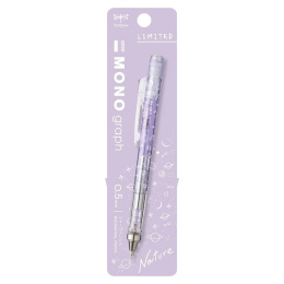 Mono Graph 0.5 Planet i gruppen Pennor / Skriva / Stiftpennor hos Pen Store (138169)