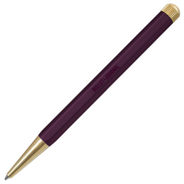 Drehgriffel Gelpenna Purple26 i gruppen Pennor / Skriva / Gelpennor hos Pen Store (138173)