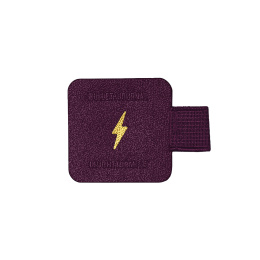Pen Loop Purple26 i gruppen Papper & Block / Skriva och anteckna / Anteckningsböcker hos Pen Store (138174)