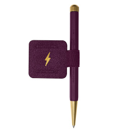 Pen Loop Purple26 i gruppen Papper & Block / Skriva och anteckna / Anteckningsböcker hos Pen Store (138174)