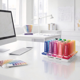 BOSS x Pantone 30-pack i gruppen Pennor / Märkning och kontor / Överstrykning hos Pen Store (138175)