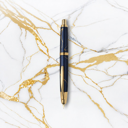 Capless Reservoar Limited Edition 2026 Golden Journey i gruppen Pennor / Fine Writing / Reservoarpennor hos Pen Store (138176_r)