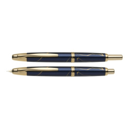 Capless Reservoar Limited Edition 2026 Golden Journey i gruppen Pennor / Fine Writing / Reservoarpennor hos Pen Store (138176_r)