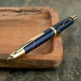 Capless Reservoar Limited Edition 2026 Golden Journey i gruppen Pennor / Fine Writing / Reservoarpennor hos Pen Store (138176_r)