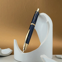 Capless Reservoar Limited Edition 2026 Golden Journey i gruppen Pennor / Fine Writing / Reservoarpennor hos Pen Store (138176_r)
