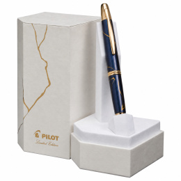 Capless Reservoar Limited Edition 2026 Golden Journey i gruppen Pennor / Fine Writing / Reservoarpennor hos Pen Store (138176_r)