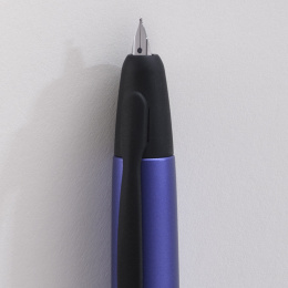 Capless Reservoar Limited Edition 2026 Steel Purple i gruppen Pennor / Fine Writing / Reservoarpennor hos Pen Store (138178_r)