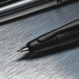 Capless Reservoar Limited Edition 2026 Steel Purple i gruppen Pennor / Fine Writing / Reservoarpennor hos Pen Store (138178_r)