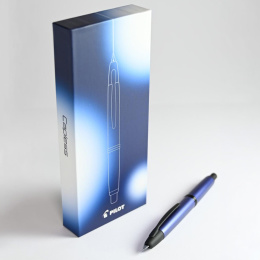 Capless Reservoar Limited Edition 2026 Steel Purple i gruppen Pennor / Fine Writing / Reservoarpennor hos Pen Store (138178_r)