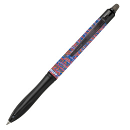 FriXion Ball Plus 0.7 Heralbony Belgium Art i gruppen Pennor / Skriva / Gelpennor hos Pen Store (138183)