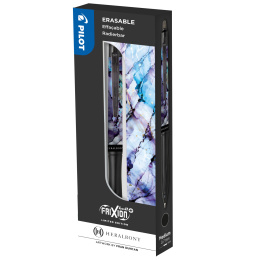 FriXion Ball Plus 0.7 Heralbony British Art i gruppen Pennor / Skriva / Gelpennor hos Pen Store (138184)