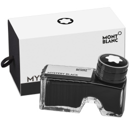 Bläck 60 ml i gruppen Pennor / Penntillbehör / Reservoarbläck / Reservoarbläck på flaska hos Pen Store (138185_r)