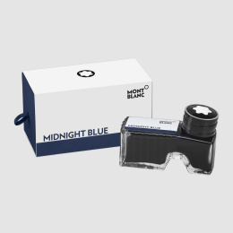 Bläck 60 ml i gruppen Pennor / Penntillbehör / Reservoarbläck / Reservoarbläck på flaska hos Pen Store (138185_r)