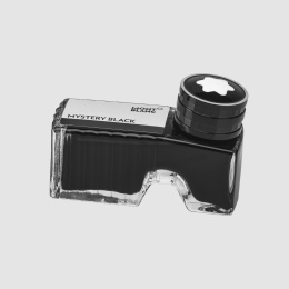 Bläck 60 ml i gruppen Pennor / Penntillbehör / Reservoarbläck / Reservoarbläck på flaska hos Pen Store (138185_r)